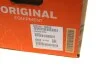 Турбіна Chevrolet Aveo/Opel Corsa 1.3D 06- (opt-om) GARRETT 825246-5002S (фото 16)