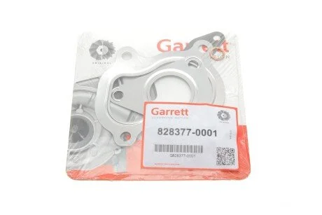 Комплект прокладок турбини Renault Trafic 1.9DCI UA63 GARRETT 828377-0001