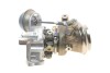 Турбіна Citroen C3/C4/Berlingo/Peugeot 208/308 1.2 13- (opt-om) GARRETT 836250-5002S (фото 11)