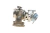 Турбіна Citroen C3/C4/Berlingo/Peugeot 208/308 1.2 13- (opt-om) GARRETT 836250-5002S (фото 9)