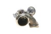 Турбіна Citroen C3/C4/Berlingo/Peugeot 208/308 1.2 13- (opt-om) GARRETT 836250-5002S (фото 10)
