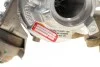 Турбіна Audi A3/Skoda Octavia IV/VW Golf VII 1.6TDI (66/77/81/85кВт) (opt-om) GARRETT 847671-9004S (фото 11)