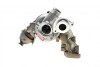 Турбіна Audi A3/Skoda Octavia IV/VW Golf VII 1.6TDI (66/77/81/85кВт) (opt-om) GARRETT 847671-9004S (фото 12)