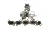 Турбіна Audi A3/Skoda Octavia IV/VW Golf VII 1.6TDI (66/77/81/85кВт) (opt-om) GARRETT 847671-9004S (фото 13)