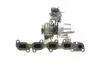 Турбіна Audi A3/Skoda Octavia IV/VW Golf VII 1.6TDI (66/77/81/85кВт) (opt-om) GARRETT 847671-9004S (фото 13)