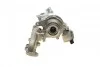 Турбіна Audi A3/Skoda Octavia IV/VW Golf VII 1.6TDI (66/77/81/85кВт) (opt-om) GARRETT 847671-9004S (фото 5)