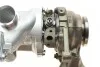 Турбіна Audi A3/Skoda Octavia IV/VW Golf VII 1.6TDI (66/77/81/85кВт) (opt-om) GARRETT 847671-9004S (фото 6)