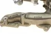 Турбіна Audi A3/Skoda Octavia IV/VW Golf VII 1.6TDI (66/77/81/85кВт) (opt-om) GARRETT 847671-9004S (фото 8)