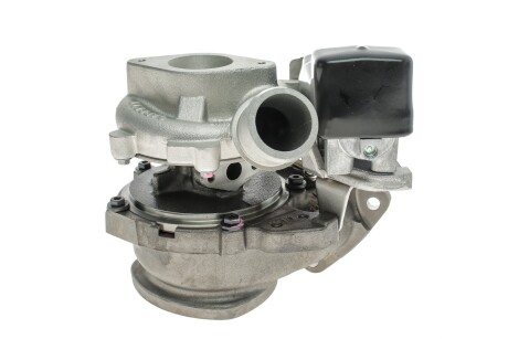 Турбіна Ford Transit Custom 2.2 TDCi 11- (заводська реставрація) (opt-om) GARRETT 854800-9001W