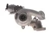 Турбокомпресор GARRETT 873767-5003S (фото 1)