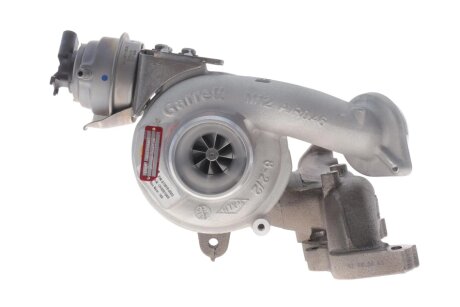 Турбокомпресор GARRETT 873970-9003S