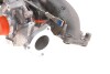 Турбіна Renault Espace/Trafic 1.6D 14- (opt-om) GARRETT 883861-5001S (фото 4)