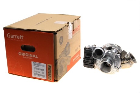 GARRETT 894474-5001S