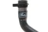 Шланг резиновый BMW 125I CABRIO 3.0 (N52B30A/N52B30B/N52B30BF) 03/2008- (HEATER HOSE THERM MTR) Gates 02-1600 (фото 3)