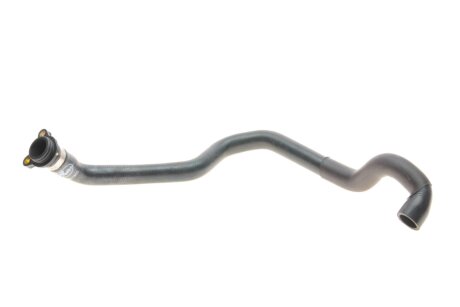 Шланг гумовий BMW 125I CABRIO 3.0 (N52B30A/N52B30B/N52B30BF) 03/2008- (HEATER HOSE THERM MTR) -ua Gates 02-1600