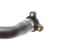 Шланг гумовий BMW 125I CABRIO 3.0 (N52B30A/N52B30B/N52B30BF) 03/2008- (HEATER HOSE THERM MTR) -ua Gates 02-1600 (фото 5)