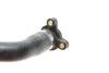 Шланг резиновый BMW 125I CABRIO 3.0 (N52B30A/N52B30B/N52B30BF) 03/2008- (HEATER HOSE THERM MTR) Gates 02-1600 (фото 5)