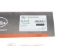 Патрубок системы охлаждения Citroen Nemo/Fiat Doblo 1.3 D 03- GATES (opt-om) Gates 02-1619 (фото 2)
