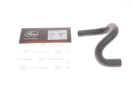 Патрубок системи охолодження Gates 02-1622