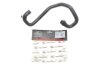 Шланг резиновый CITROEN JUMPER 2.2 (P22DTE) 04/2006- (HEATER HOSE EGRCO THERM) Gates 02-1654 (фото 2)