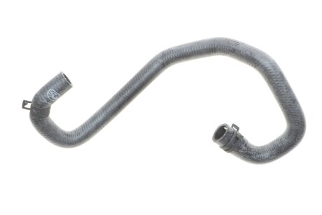 Шланг гумовий CITROEN JUMPER 2.2 (P22DTE) 04/2006- (HEATER HOSE EGRCO THERM) -ua Gates 02-1654