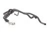 Патрубок системи охолодження гумовий з фітингами LAND ROVER RANGE ROVER 4.2 (LMN5) 05/2005- (HEATER HO Gates 02-1683 (фото 1)