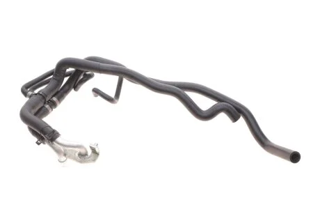 Патрубок системи охолодження гумовий з фітингами LAND ROVER RANGE ROVER 4.2 (LMN5) 05/2005- (HEATER HO Gates 02-1683