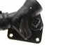 Патрубок радіатора BMW 3 (F30/F80) 11-18 N13 GATES (opt-om) Gates 02-1698 (фото 4)
