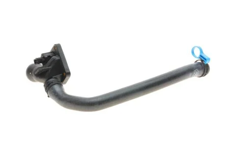 Патрубок радіатора BMW 3 (F30/F80) 11-18 N13 GATES (opt-om) Gates 02-1698