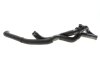 Шланг гумовий FIAT DOBLO 1.3 (199A2000) 05/2005- (HEATER HOSE +OE HOSE 51761737) -ua Gates 02-1715 (фото 4)
