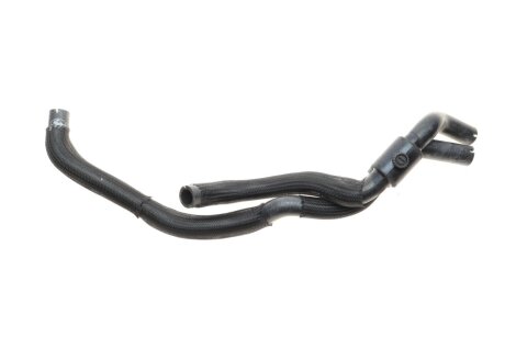 Шланг гумовий FIAT DOBLO 1.3 (199A2000) 05/2005- (HEATER HOSE +OE HOSE 51761737) -ua Gates 02-1715