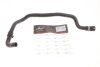 Шланг гумовий RENAULT CLIO SYMBOL 1.5 (K9K700) 04/2002- (HEATER HOSE CP HTR) Gates 02-1723 (фото 1)