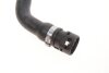 Шланг гумовий RENAULT CLIO SYMBOL 1.5 (K9K700) 04/2002- (HEATER HOSE CP HTR) Gates 02-1723 (фото 6)