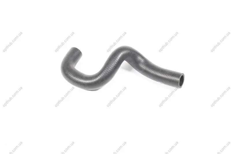 Шланг гумовий OPEL ASTRA 1.8 (18SE) 11/1991- (HEATER HOSE THERM CP) -ua Gates 02-1734 (фото 1)