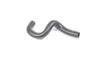 Шланг гумовий OPEL ASTRA 1.8 (18SE) 11/1991- (HEATER HOSE THERM CP) -ua Gates 02-1734 (фото 1)
