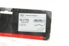Патрубок системы охлаждения BMW 1 (E81/E87/E88)/3 (E90/E91/E92)/X1 (E84) 04-15 N45/N46/N52/N (opt-om) Gates 02-1775 (фото 2)
