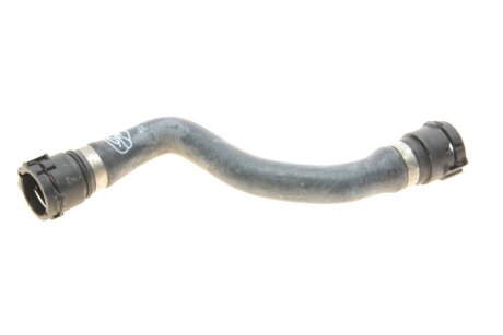 Патрубок радиатора BMW X5 (E53) 00-06 M54 (opt-om) Gates 02-1777