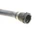 Патрубок радіатора BMW X5 (E53) 00-06 M54 GATES (opt-om) Gates 02-1777 (фото 5)