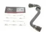 Патрубок радіатора (нижній) (R) BMW X5 (E53) 00-06 M54 GATES (opt-om) Gates 02-1781 (фото 1)