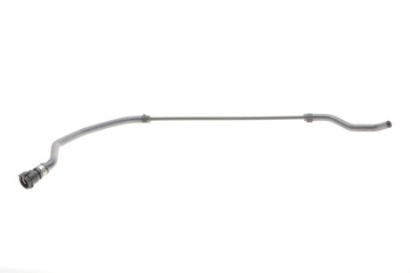 Шланг гумовий BMW 118I CABRIO 2.0 (N43B20A) 09/2007- (XPNT AIR BLEED SURGE TANK) -ua Gates 02-1783