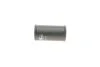 Шланг гумовий BMW 540I 4.0 (N62B40A) 03/2006- (HEATER HOSE MANF WP) -ua Gates 02-1786 (фото 1)