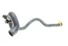 Патрубок радіатора BMW 1 (F20/F21)/3 (F30/F80)/5 (F10)/X5 (F15/F85) 11-18 N20 GATES UA63 Gates 02-1792 (фото 1)