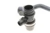 Патрубок радіатора BMW 1 (F20/F21)/3 (F30/F80)/5 (F10)/X5 (F15/F85) 11-18 N20 GATES UA63 Gates 02-1792 (фото 6)