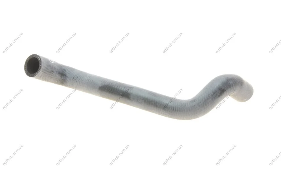 Шланг резиновый AUDI 80 1.6 (ABM) 01/1992- (HEATER HOSE WP MTR) Gates 02-1797 (фото 1)