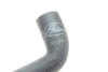 Шланг резиновый AUDI 80 1.6 (ABM) 01/1992- (HEATER HOSE WP MTR) Gates 02-1797 (фото 3)