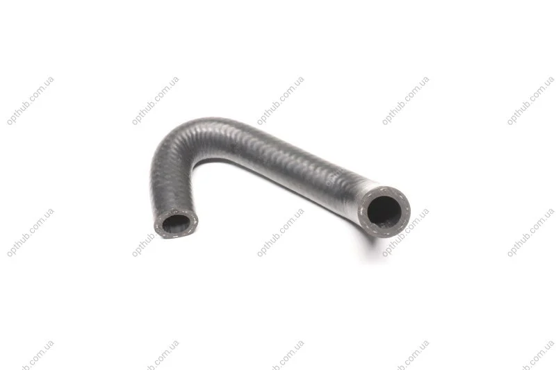 Шланг гумовий AUDI A4 1.6 (ADP/AHL/ANA/ARM) 11/1994- (HEATER HOSE =MTR AHL/ARM CP OILCO) -ua Gates 02-1798 (фото 1)