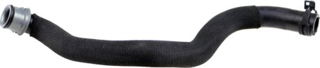 Шланг гумовий MERCEDES-BENZ CLS220 2.1 (651924) 05/2014- (HEATER HOSE XPNT RAD) -ua Gates 02-1811