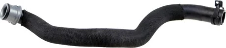 Шланг резиновый MERCEDES-BENZ CLS220 2.1 (651924) 05/2014- (HEATER HOSE XPNT RAD) Gates 02-1811