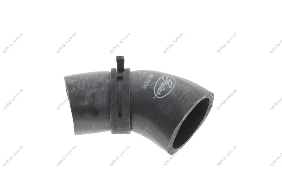 Шланг гумовий BMW 1 SERIES/3 SERIES/5 SERIES/6 SERIES/7 SERIES/X1 SERIES/X3 SERIES/X5 SERIES/Z SERIES -ua Gates 02-1835 (фото 1)