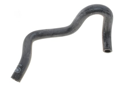 Шланг гумовий FIAT DOBLO/DOBLO CARGO -ua Gates 02-1889